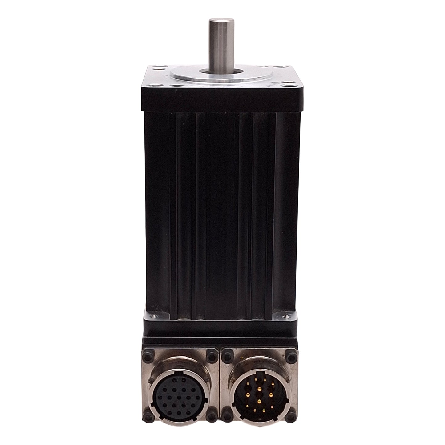 Used Parker Compumotor SM232AE-NGSN Brushless DC Servo Motor 340VDC, NEMA 23, 92oz-in