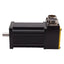 Used Parker Compumotor SM232AE-NGSN Brushless DC Servo Motor 340VDC, NEMA 23, 92oz-in