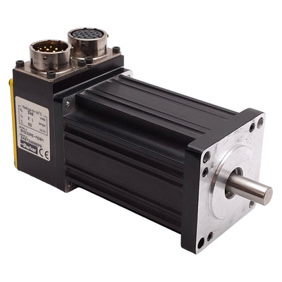 Used Parker Compumotor SM232AE-NGSN Brushless DC Servo Motor 340VDC, NEMA 23, 92oz-in