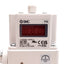 Used SMC ITVX2030-31N3CL4 Electro-Pneumatic Regulator, In: 0-10VDC, Out: 2-435psi
