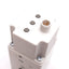 Used SMC ITVX2030-31N3CL4 Electro-Pneumatic Regulator, In: 0-10VDC, Out: 2-435psi