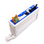 New SMC JXC6181-LEPY10LK-75 Step Motor Motion Actuator Controller, 24VDC