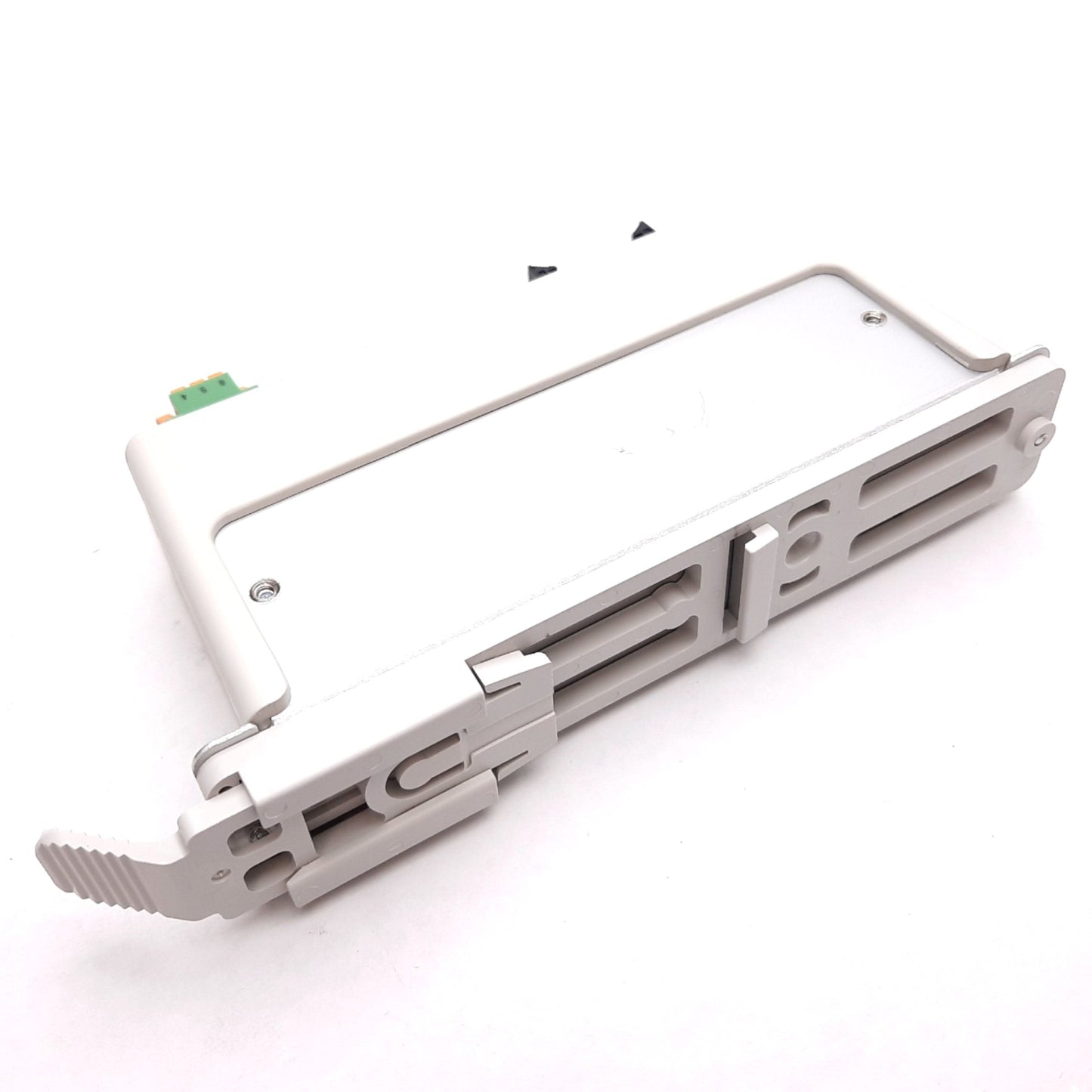 New SMC JXC6181-LEPY10LK-75 Step Motor Motion Actuator Controller, 24VDC