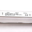 Used Banner WLS28-2XWGRYB5-0285L25S24Q Multicolor Light Strip, 285mm, 24VDC