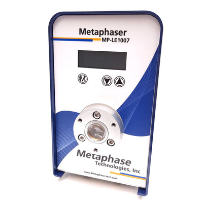 New Metaphase MP-LE1007-RU3 Metaphaser LED Light Engine, 12VDC, Light Color: White