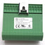 Used Phoenix Contact 2315146 Terminal Block Module, 37-Pin Male D-Sub to Terminals