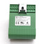 Used Phoenix Contact 2903781 Terminal Block Module, 25-Pin Male D-Sub to Terminals