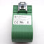 Used Phoenix Contact 2903777 Terminal Block Module, 9-Pin Male D-Sub to Terminals