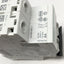 Used Schneider Electric A9F64206 Acti9 iC60a Circuit Breaker, 2-Pole, 400V 6A C-Curve