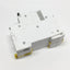 Used Schneider Electric A9F64206 Acti9 iC60a Circuit Breaker, 2-Pole, 400V 6A C-Curve