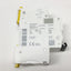 Used Schneider Electric A9F64206 Acti9 iC60a Circuit Breaker, 2-Pole, 400V 6A C-Curve