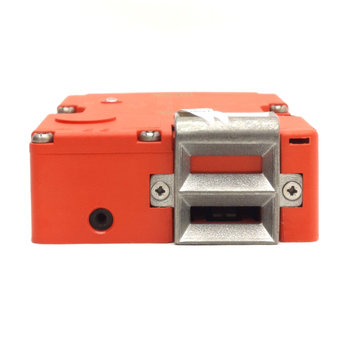 New Omron STI 44519-1080 Limit Switch, 3NC/2NO, 24-100VAC 24VDC 5A, NEMA 6, No Key