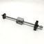 Used Amacoil RS3-10-4R5.0 Rolling Ring Linear Drive Nut, 185mm Travel, 5mm Pitch