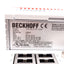 New Beckhoff CX5120-0135 Embedded PC CPU Module, Intel Atom Processor, 2GB RAM