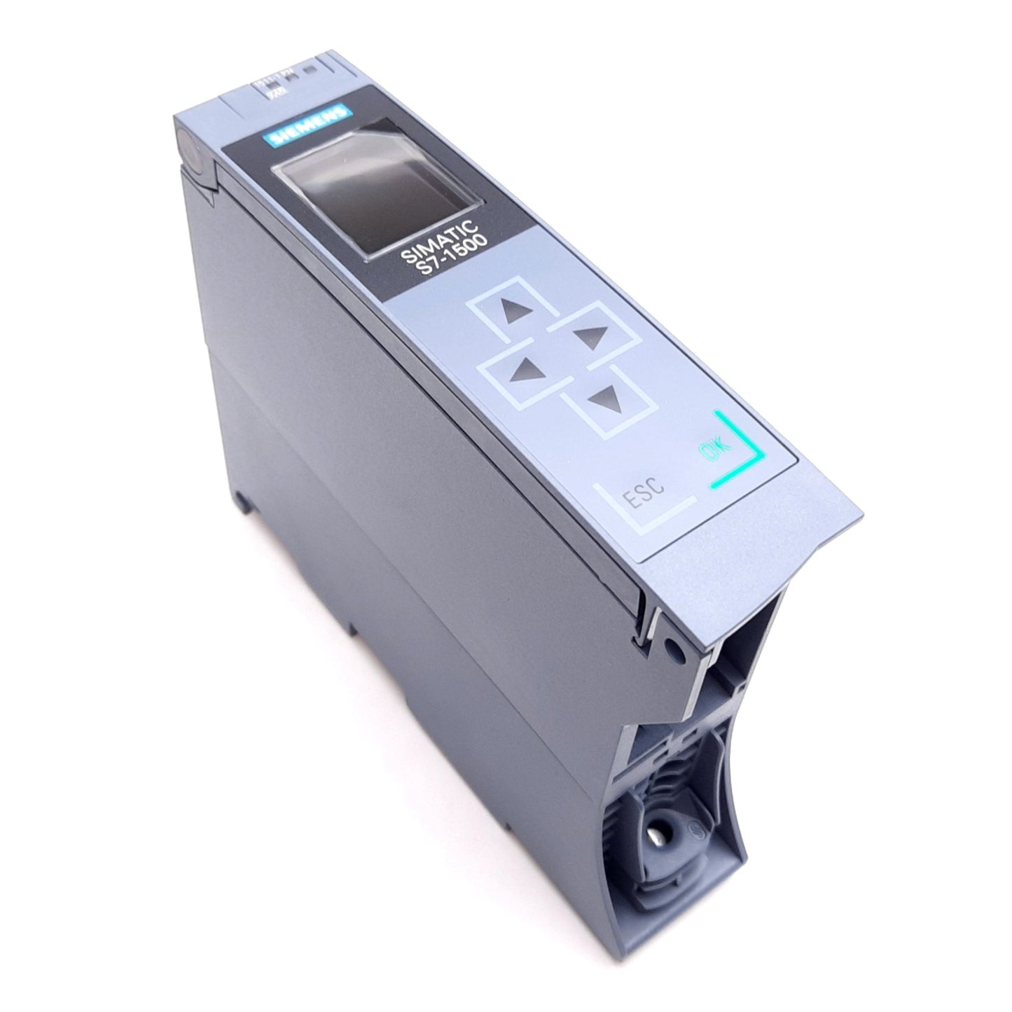 New Siemens 6ES7 511-1AK01-0AB0 CPU Unit, Supply: 24VDC, 1024 I/O Modules Max