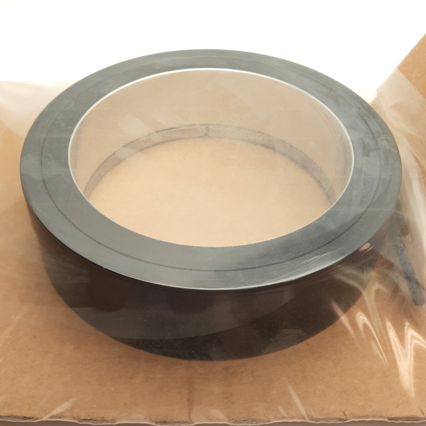 Used Dynapar RT80512ZV862C Northstar NextGen RIM Tach 8500 Wheel Ring, 4.5" Bore