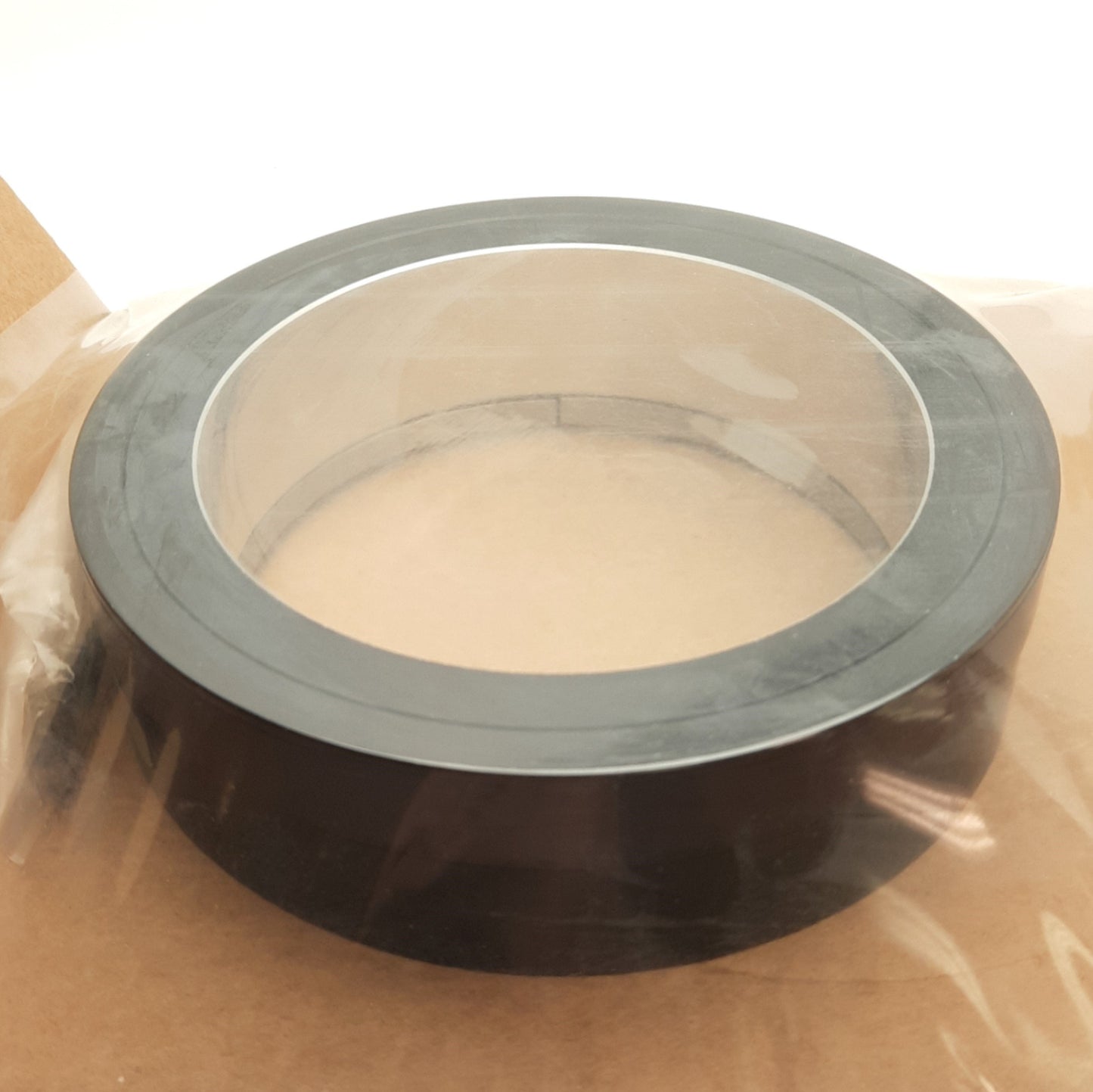 Used Dynapar RT80512ZV862C Northstar NextGen RIM Tach 8500 Wheel Ring, 4.5" Bore