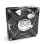 Used EBM Papst 4600N 466 Enclosure Fan For SF-0516-002, 115V, 120mm x 120mm