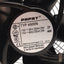 Used EBM Papst 4600N 466 Enclosure Fan For SF-0516-002, 115V, 120mm x 120mm