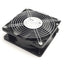 Used EBM Papst 4600N 466 Enclosure Fan For SF-0516-002, 115V, 120mm x 120mm