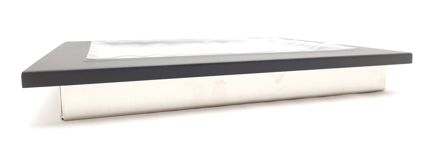 New Advantech IDS-3210R-40SVA1E Industrial Panel Mount Monitor 10.4", 500:1, 800x600