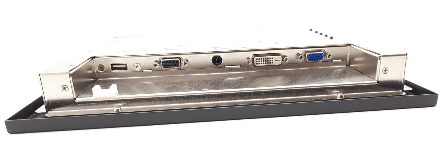 New Advantech IDS-3210R-40SVA1E Industrial Panel Mount Monitor 10.4", 500:1, 800x600