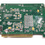 Used QVI 11540-505 ViVid Video Capture PC Card, PCI, 2x DB15 Male 1x DB15 Female