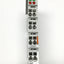 Used Wago 750-483 Analog Voltage Differential Input Module 0-30VDC, 2-Channel, 14-bit