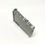 Used Wago 750-483 Analog Voltage Differential Input Module 0-30VDC, 2-Channel, 14-bit