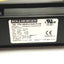 New Kollmorgen AKM43H-ANCNR-00 Servo Motor 84mm Frame, w/ Resolver Feedback