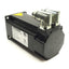 New Kollmorgen AKM43H-ANCNR-00 Servo Motor 84mm Frame, w/ Resolver Feedback