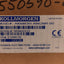 New Kollmorgen AKM43H-ANCNR-00 Servo Motor 84mm Frame, w/ Resolver Feedback