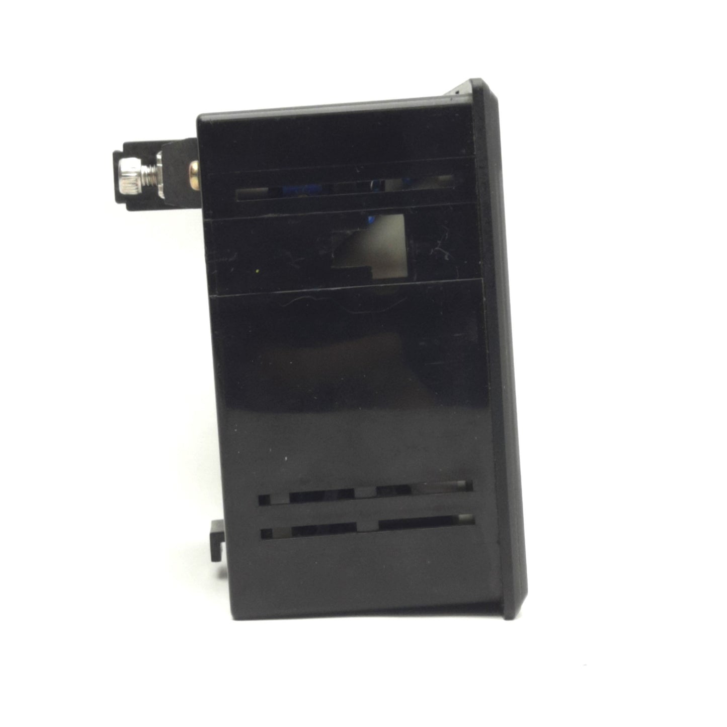 Used Yokogawa 2302-3-2-VLE-1 Electronic Hybrid Meter 12VDC Supply, 0-10VDC Input