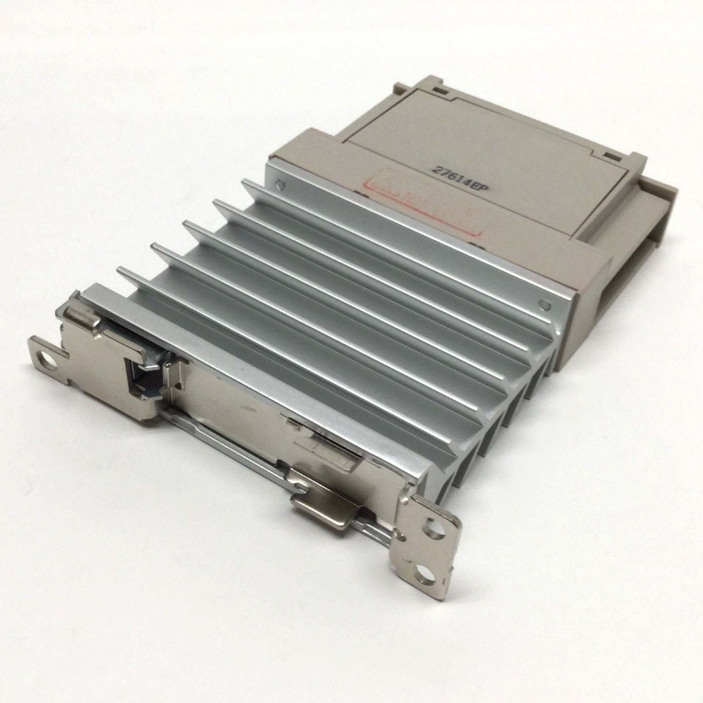 Used Omron G3PC-220B-VD Solid State Relay, 12-24VDC Input, 100-240VAC 20A Load Rating