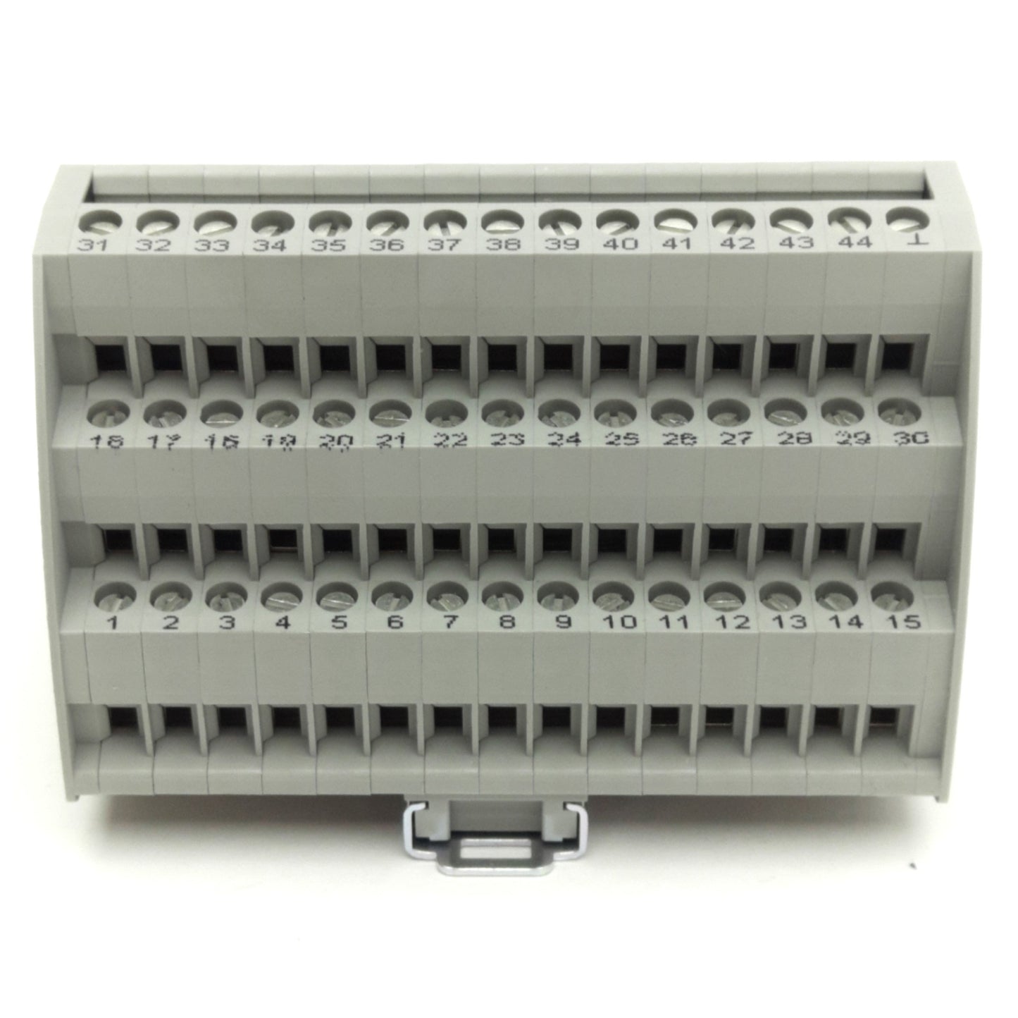 New Phoenix Contact VIP-3/SC/HD44SUB/F Interface Module 24VAC 60VDC, 44 Positions