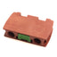 Used Lot of 2 Baco 23E10 Contact Blocks For 22mm Devices, Normally Open, 660V AC 16A