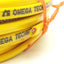 New Omega EXPP-K-20-25 Thermocouple Duplex Extension Wire 25' K Type 105°C Max