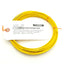 New Omega EXPP-K-20-25 Thermocouple Duplex Extension Wire 25' K Type 105°C Max