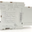 Used Crouzet EIH 84 871 033 Control Relay SPDT 0.1-10A, 100mA, 120VAC, 3VA DIN Rail