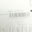 Used Crouzet EIH 84 871 033 Control Relay SPDT 0.1-10A, 100mA, 120VAC, 3VA DIN Rail