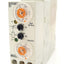 Used Crouzet 84871009 Current Control Relay, NO, Out: 250VAC 5A, In: 100-230VAC