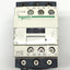 Used Schneider LC1D18BL TeSys IEC Contactor 3-Pole + 1NO-1NC 32A 600VAC, 24VDC Coil