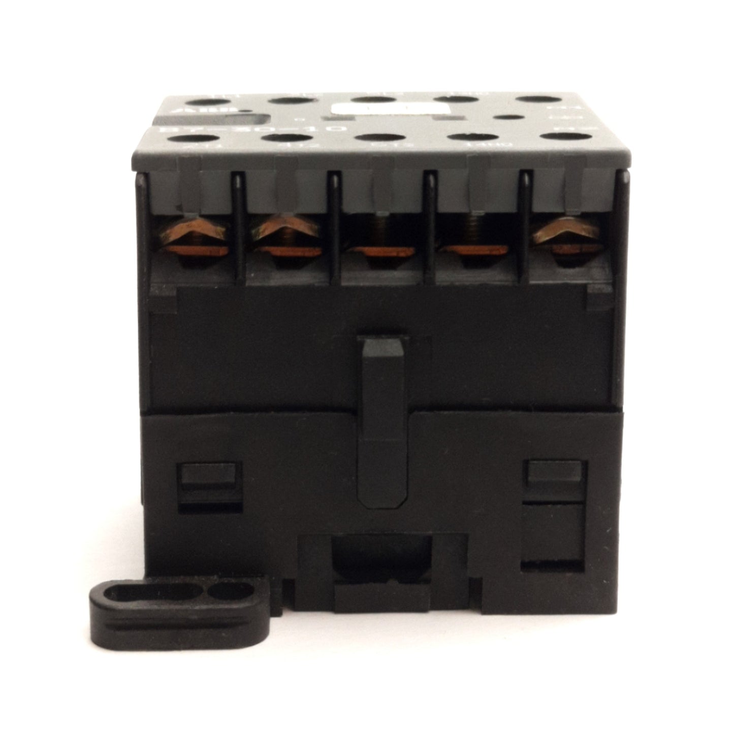 Used ABB B7-30-10 Contactor, 3NO Poles + Aux, 600V AC 16A Contact, 48V AC Coil