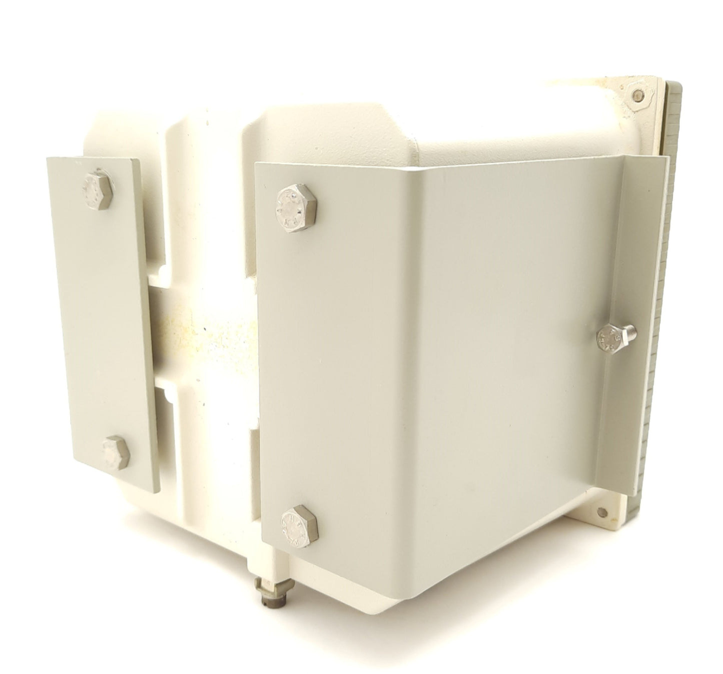 Used Yokogawa EXA PH402G pH Converter, pH/ORP/rH/Temperature Inputs, 115V 50/60Hz