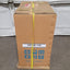 New SMC IDFB4E-11N Refrigerated Air Dryer 17CFM, 22-150psi, 1/2"NPT, 115VAC 3.0A
