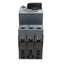 New Siemens 3RV2011-1DA15 Sirius Circuit Breaker, 3-Pole, 2.2-3.2A, 20-690V