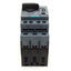 New Siemens 3RV2011-1DA15 Sirius Circuit Breaker, 3-Pole, 2.2-3.2A, 20-690V
