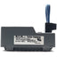 Used Eaton Cutler-Hammer D77C-CCDC1 Relay, 24VDC Input