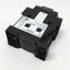 Used Siemens 3RT2026-1BB40 SIRIUS Power Contactor 600VAC, 40A, 3-Pole+1NO-1NC, 24VDC
