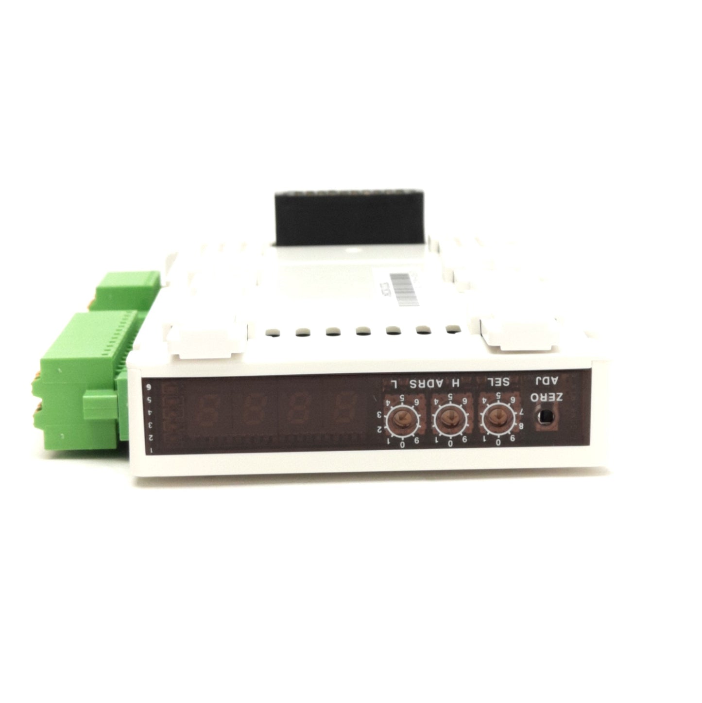 New – Open box Levitronix LFC-6CIO Leviflow Converter Flow Meter 6-Channel 24VDC 270mA DIN